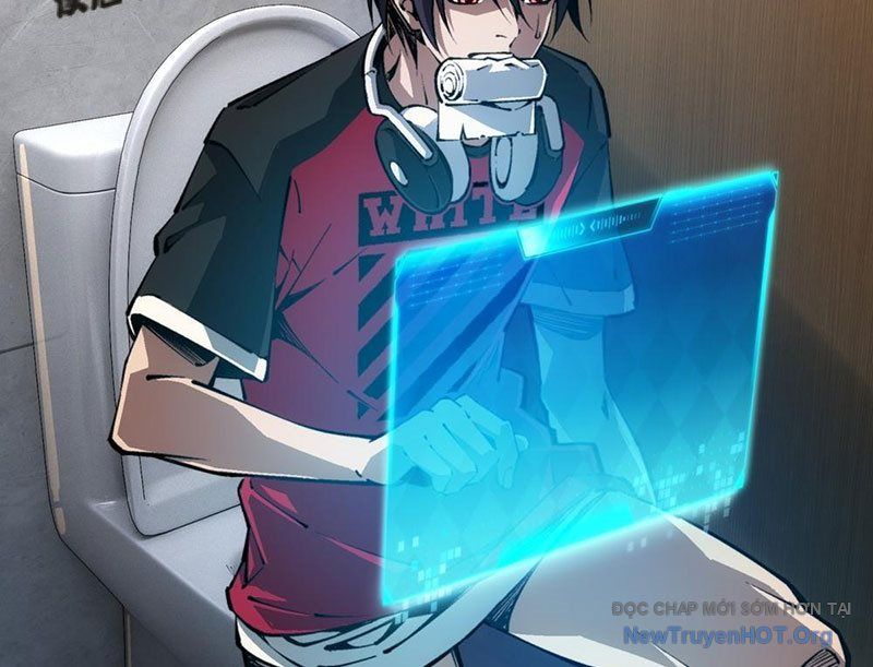 Đô Thị Tương Lai Đã Thức Tỉnh Khí Vận Hoàn Mỹ: Chapter 1