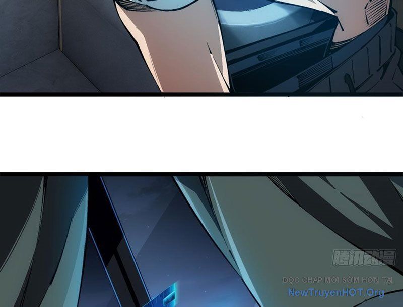 Đô Thị Tương Lai Đã Thức Tỉnh Khí Vận Hoàn Mỹ: Chapter 1