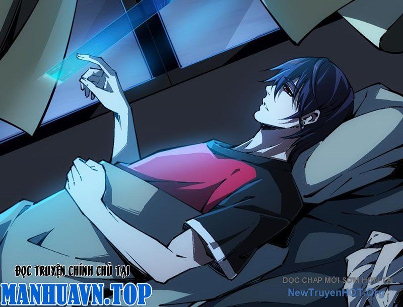 Đô Thị Tương Lai Đã Thức Tỉnh Khí Vận Hoàn Mỹ: Chapter 1