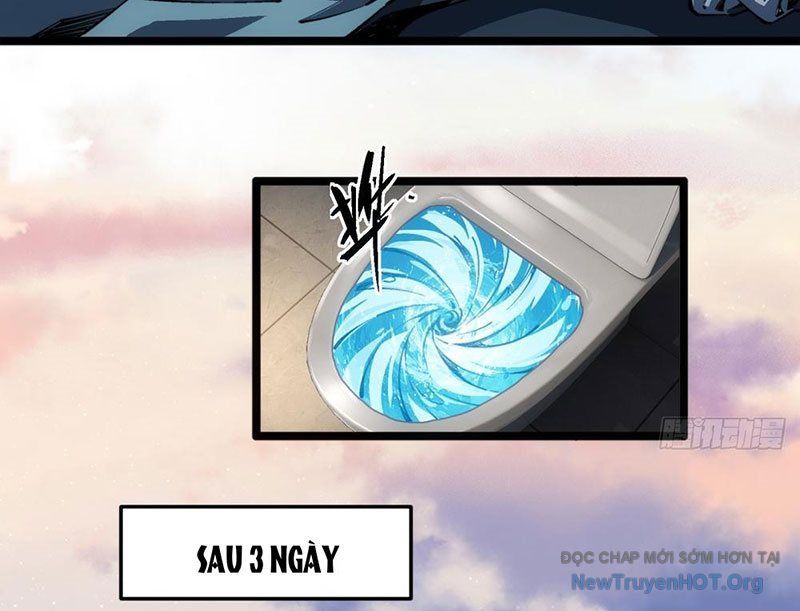 Đô Thị Tương Lai Đã Thức Tỉnh Khí Vận Hoàn Mỹ: Chapter 1