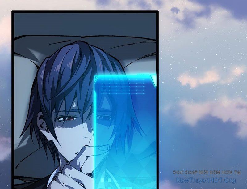 Đô Thị Tương Lai Đã Thức Tỉnh Khí Vận Hoàn Mỹ: Chapter 1