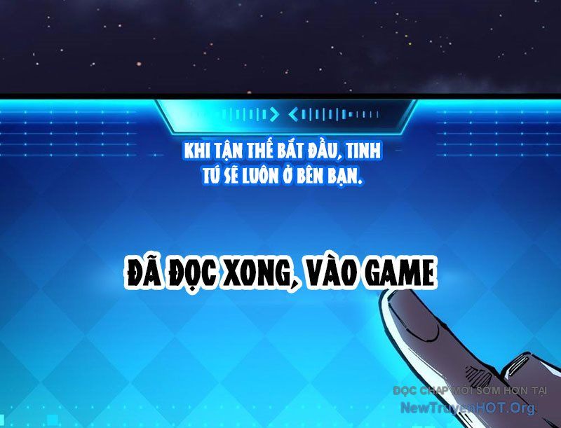 Đô Thị Tương Lai Đã Thức Tỉnh Khí Vận Hoàn Mỹ: Chapter 1