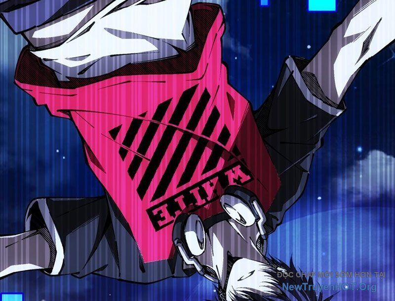 Đô Thị Tương Lai Đã Thức Tỉnh Khí Vận Hoàn Mỹ: Chapter 1