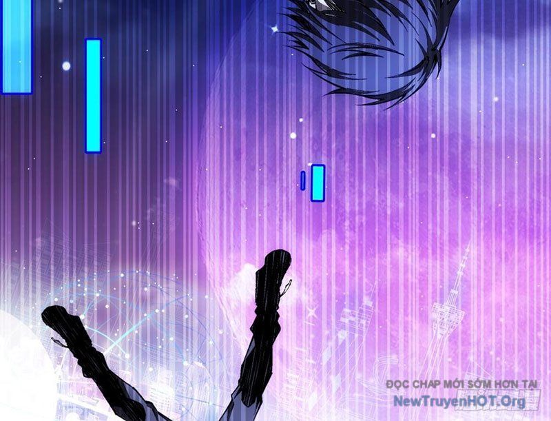 Đô Thị Tương Lai Đã Thức Tỉnh Khí Vận Hoàn Mỹ: Chapter 1