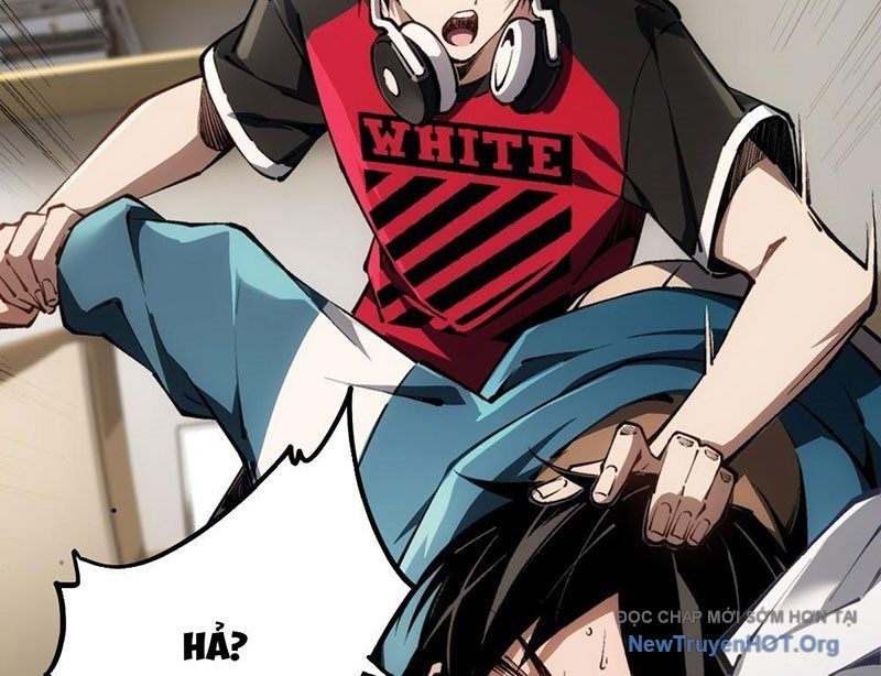 Đô Thị Tương Lai Đã Thức Tỉnh Khí Vận Hoàn Mỹ: Chapter 1