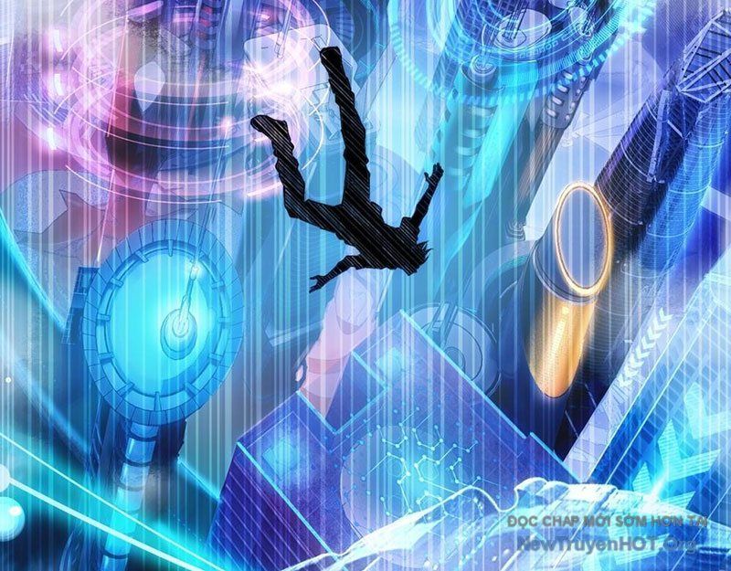 Đô Thị Tương Lai Đã Thức Tỉnh Khí Vận Hoàn Mỹ: Chapter 1