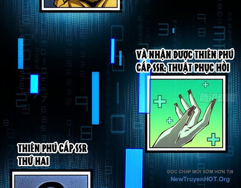 Đô Thị Tương Lai Đã Thức Tỉnh Khí Vận Hoàn Mỹ: Chapter 1