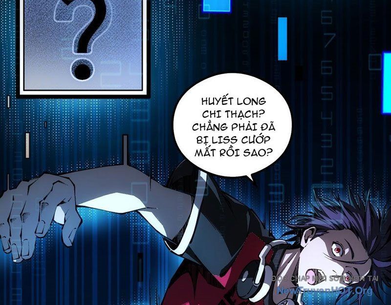 Đô Thị Tương Lai Đã Thức Tỉnh Khí Vận Hoàn Mỹ: Chapter 1