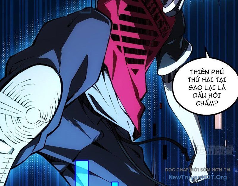 Đô Thị Tương Lai Đã Thức Tỉnh Khí Vận Hoàn Mỹ: Chapter 1