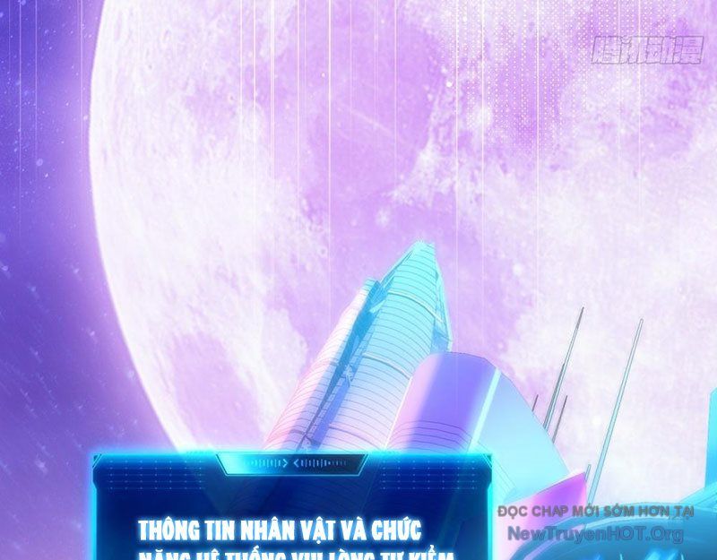 Đô Thị Tương Lai Đã Thức Tỉnh Khí Vận Hoàn Mỹ: Chapter 1