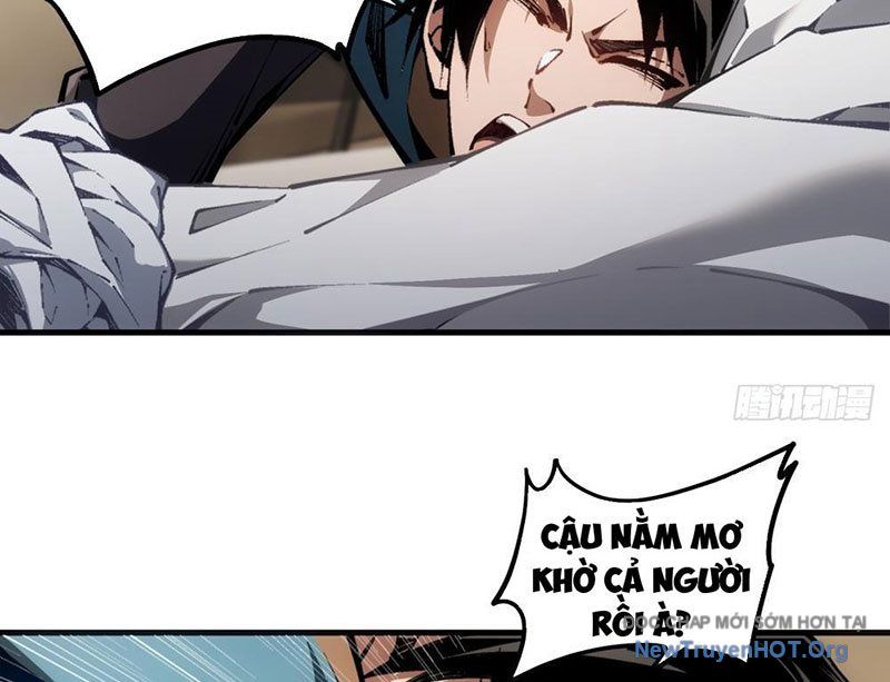 Đô Thị Tương Lai Đã Thức Tỉnh Khí Vận Hoàn Mỹ: Chapter 1