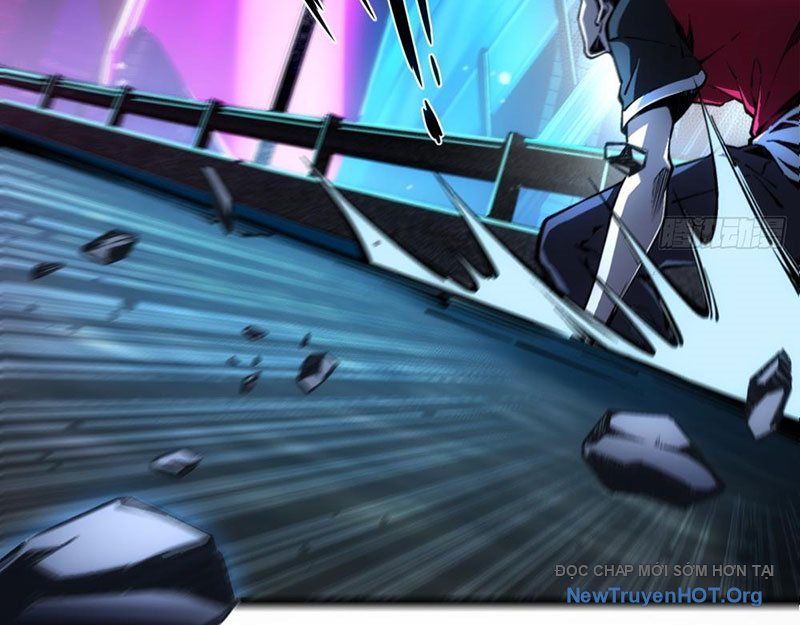 Đô Thị Tương Lai Đã Thức Tỉnh Khí Vận Hoàn Mỹ: Chapter 1