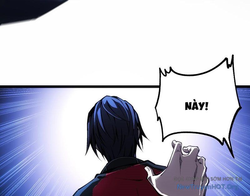 Đô Thị Tương Lai Đã Thức Tỉnh Khí Vận Hoàn Mỹ: Chapter 1