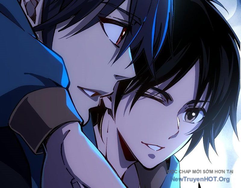 Đô Thị Tương Lai Đã Thức Tỉnh Khí Vận Hoàn Mỹ: Chapter 1