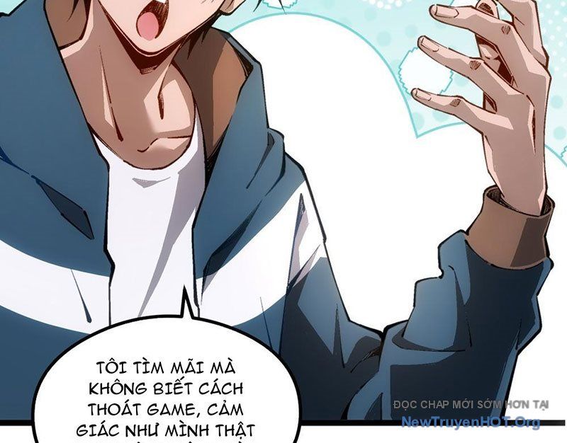 Đô Thị Tương Lai Đã Thức Tỉnh Khí Vận Hoàn Mỹ: Chapter 1