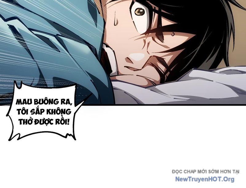 Đô Thị Tương Lai Đã Thức Tỉnh Khí Vận Hoàn Mỹ: Chapter 1