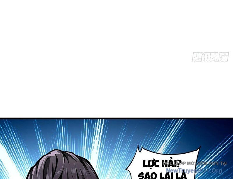 Đô Thị Tương Lai Đã Thức Tỉnh Khí Vận Hoàn Mỹ: Chapter 1