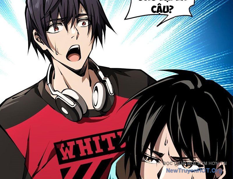 Đô Thị Tương Lai Đã Thức Tỉnh Khí Vận Hoàn Mỹ: Chapter 1