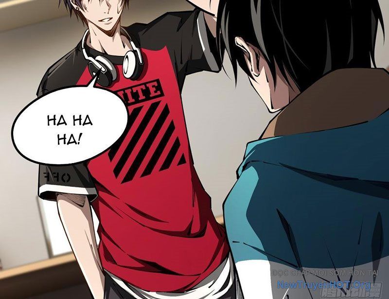 Đô Thị Tương Lai Đã Thức Tỉnh Khí Vận Hoàn Mỹ: Chapter 1