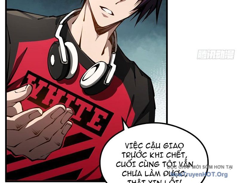 Đô Thị Tương Lai Đã Thức Tỉnh Khí Vận Hoàn Mỹ: Chapter 1