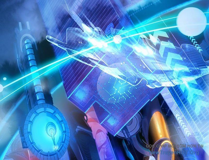 Đô Thị Tương Lai Đã Thức Tỉnh Khí Vận Hoàn Mỹ: Chapter 1