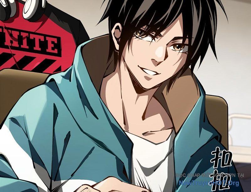 Đô Thị Tương Lai Đã Thức Tỉnh Khí Vận Hoàn Mỹ: Chapter 1