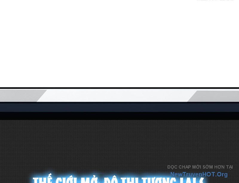 Đô Thị Tương Lai Đã Thức Tỉnh Khí Vận Hoàn Mỹ: Chapter 1