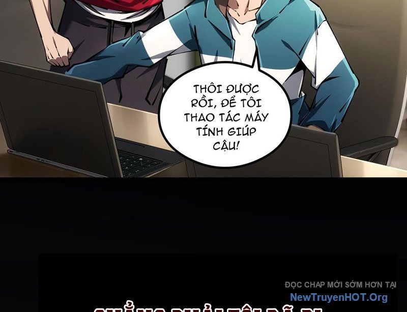 Đô Thị Tương Lai Đã Thức Tỉnh Khí Vận Hoàn Mỹ: Chapter 1