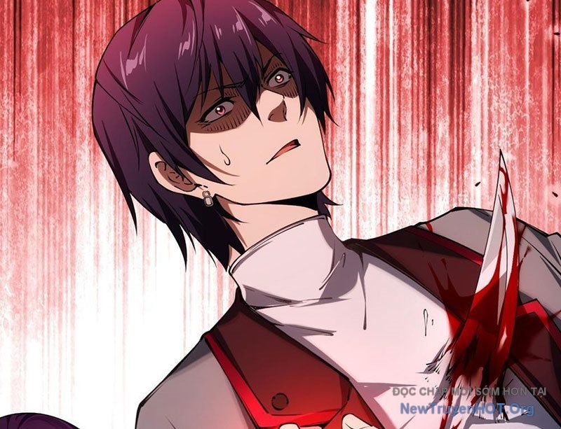 Đô Thị Tương Lai Đã Thức Tỉnh Khí Vận Hoàn Mỹ: Chapter 1