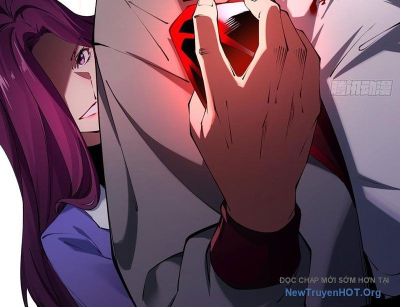 Đô Thị Tương Lai Đã Thức Tỉnh Khí Vận Hoàn Mỹ: Chapter 1