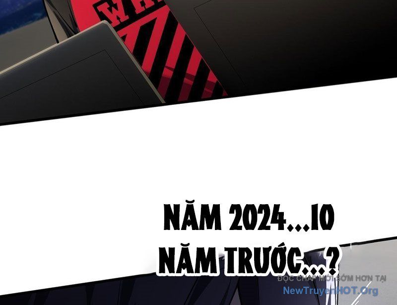 Đô Thị Tương Lai Đã Thức Tỉnh Khí Vận Hoàn Mỹ: Chapter 1