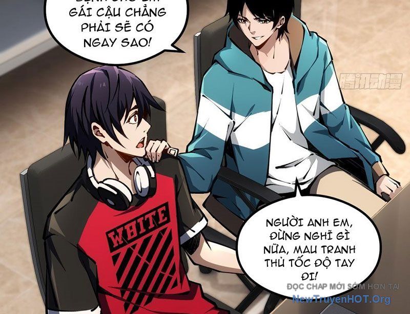 Đô Thị Tương Lai Đã Thức Tỉnh Khí Vận Hoàn Mỹ: Chapter 1