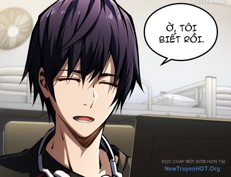 Đô Thị Tương Lai Đã Thức Tỉnh Khí Vận Hoàn Mỹ: Chapter 1