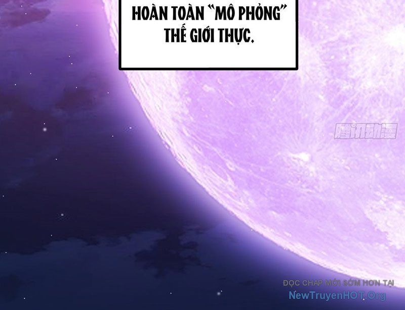 Đô Thị Tương Lai Đã Thức Tỉnh Khí Vận Hoàn Mỹ: Chapter 1