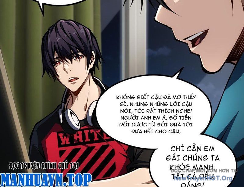 Đô Thị Tương Lai Đã Thức Tỉnh Khí Vận Hoàn Mỹ: Chapter 1