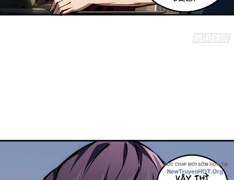 Đô Thị Tương Lai Đã Thức Tỉnh Khí Vận Hoàn Mỹ: Chapter 1