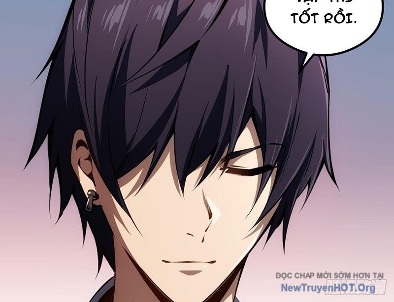 Đô Thị Tương Lai Đã Thức Tỉnh Khí Vận Hoàn Mỹ: Chapter 1