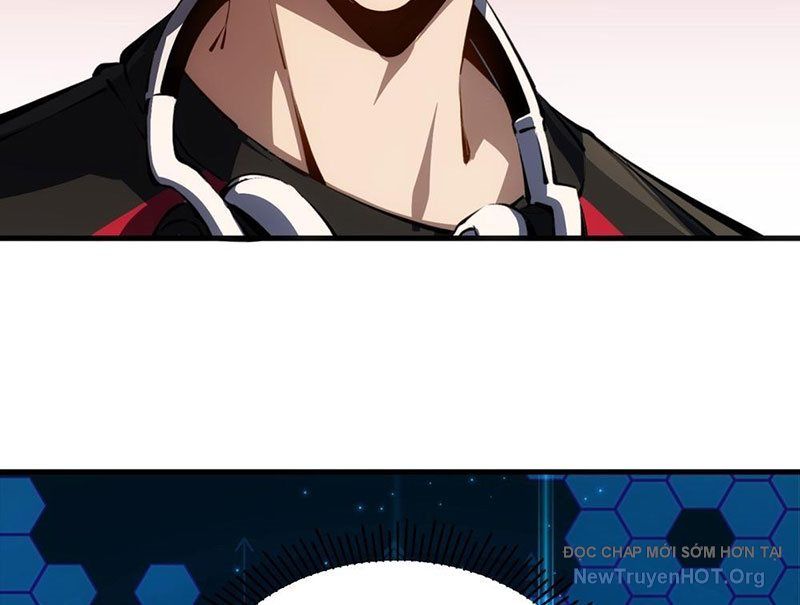 Đô Thị Tương Lai Đã Thức Tỉnh Khí Vận Hoàn Mỹ: Chapter 1