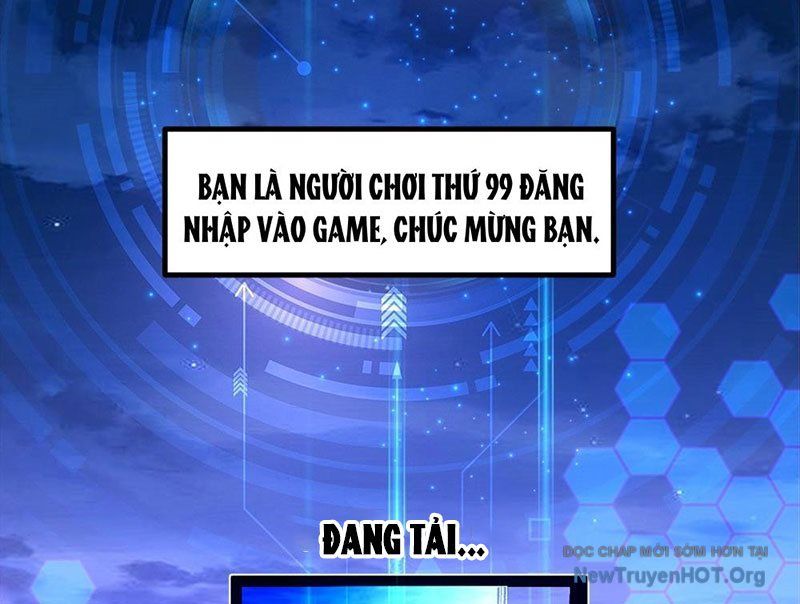 Đô Thị Tương Lai Đã Thức Tỉnh Khí Vận Hoàn Mỹ: Chapter 1