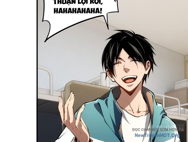 Đô Thị Tương Lai Đã Thức Tỉnh Khí Vận Hoàn Mỹ: Chapter 1