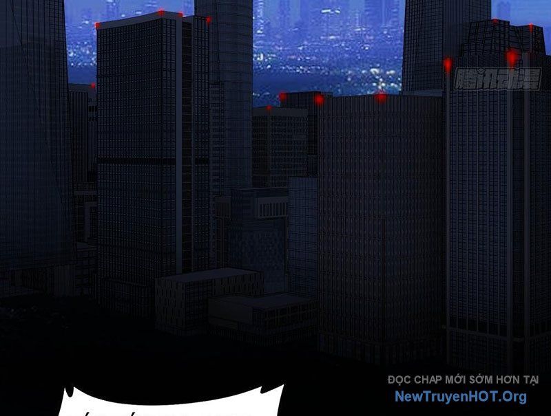 Đô Thị Tương Lai Đã Thức Tỉnh Khí Vận Hoàn Mỹ: Chapter 1