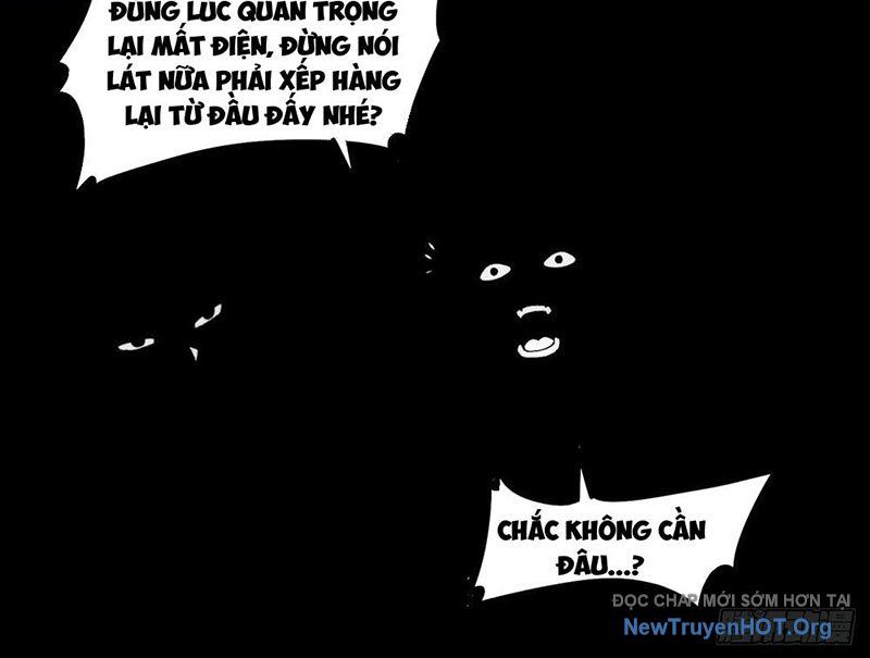 Đô Thị Tương Lai Đã Thức Tỉnh Khí Vận Hoàn Mỹ: Chapter 1