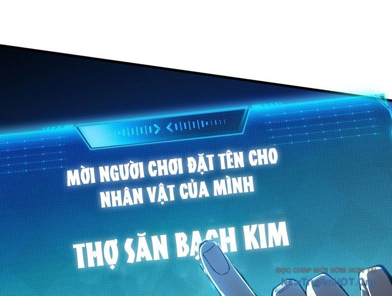 Đô Thị Tương Lai Đã Thức Tỉnh Khí Vận Hoàn Mỹ: Chapter 1