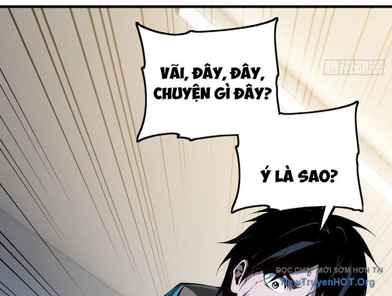 Đô Thị Tương Lai Đã Thức Tỉnh Khí Vận Hoàn Mỹ: Chapter 1