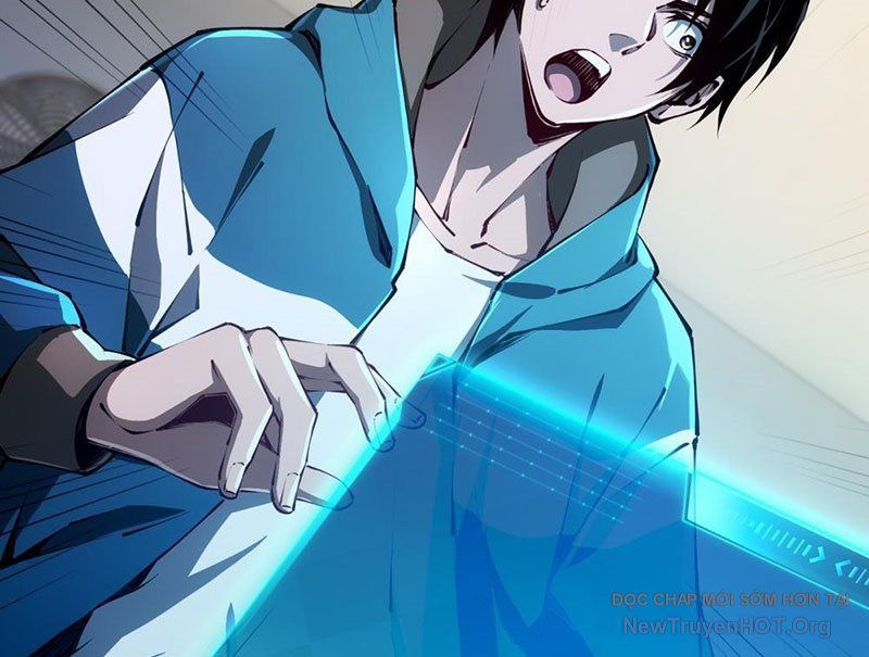 Đô Thị Tương Lai Đã Thức Tỉnh Khí Vận Hoàn Mỹ: Chapter 1