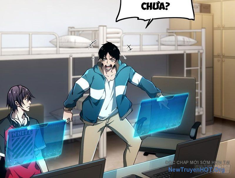 Đô Thị Tương Lai Đã Thức Tỉnh Khí Vận Hoàn Mỹ: Chapter 1