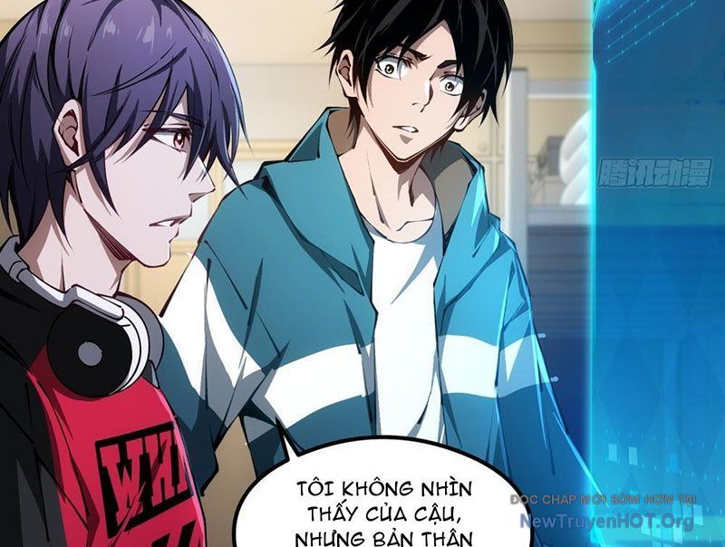 Đô Thị Tương Lai Đã Thức Tỉnh Khí Vận Hoàn Mỹ: Chapter 1