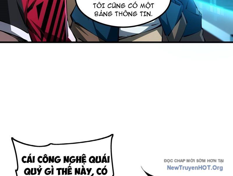 Đô Thị Tương Lai Đã Thức Tỉnh Khí Vận Hoàn Mỹ: Chapter 1