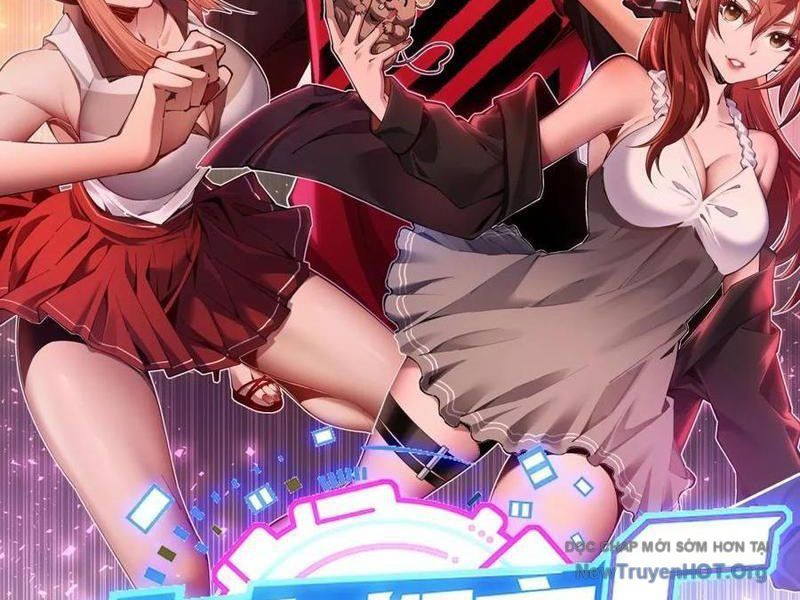 Đô Thị Tương Lai Đã Thức Tỉnh Khí Vận Hoàn Mỹ: Chapter 10