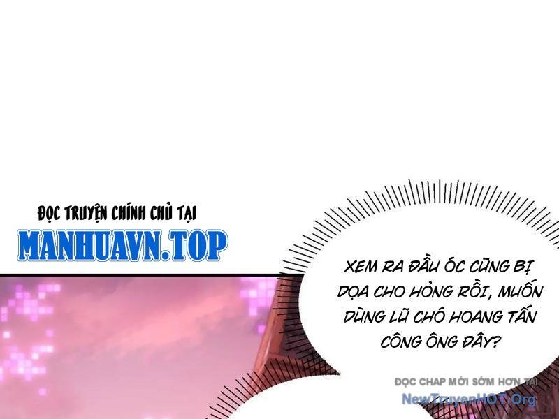 Đô Thị Tương Lai Đã Thức Tỉnh Khí Vận Hoàn Mỹ: Chapter 10